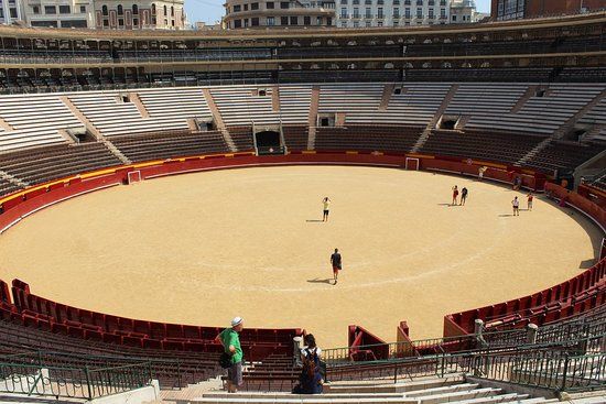 Museo Taurino de Valencia